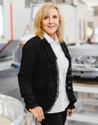 Manuela Dörr