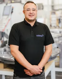 Nasir Koubaa