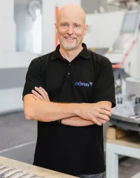Peter Koch