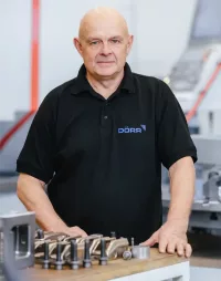 Robert Schulze